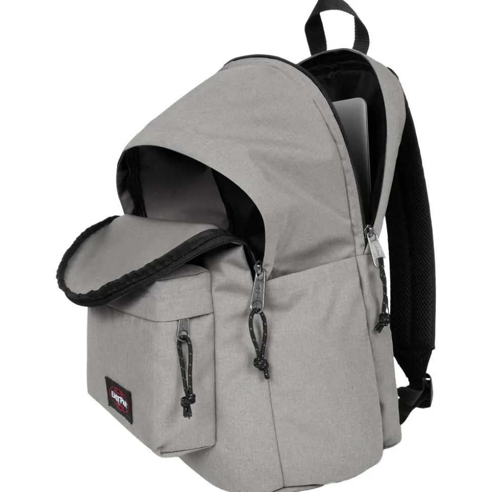 Sac à dos Eastpak Day Office 27L Snow Grey