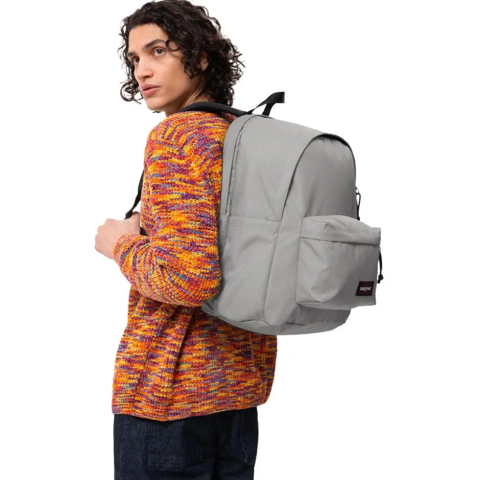Sac à dos Eastpak Day Office 27L Snow Grey
