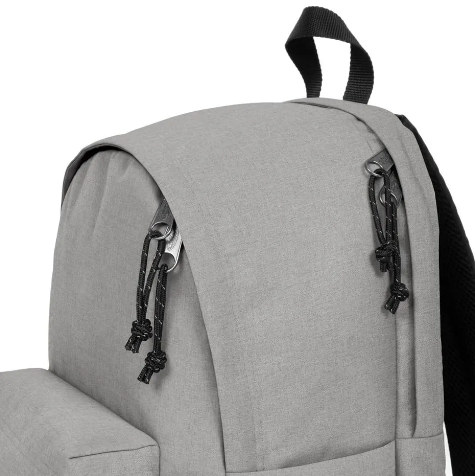 Sac à dos Eastpak Day Office 27L Snow Grey