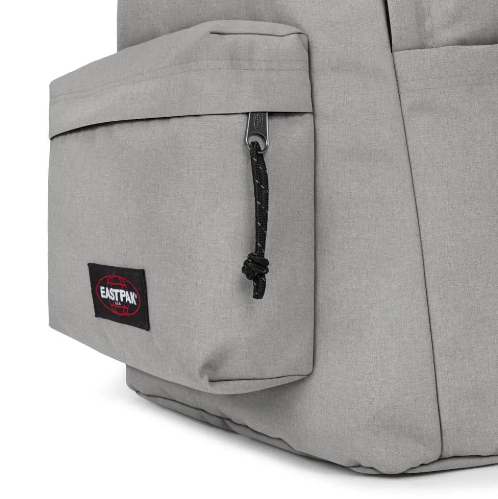 Sac à dos Eastpak Day Office 27L Snow Grey