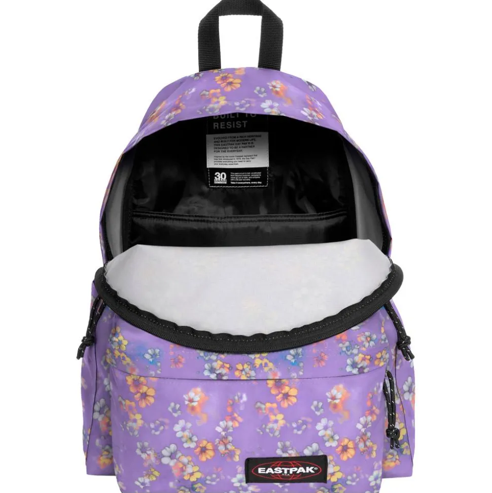 Sac à dos Eastpak Day Pak'r 24L Flora Fade Lilac