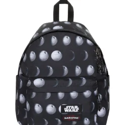 Sac à dos Eastpak Day Pak'r 24L Star Wars Death Star Black