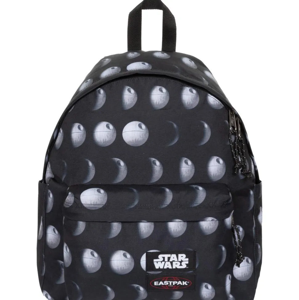 Sac à dos Eastpak Day Pak'r 24L Star Wars Death Star Black