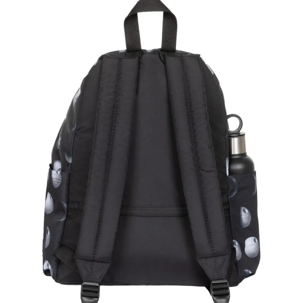 Sac à dos Eastpak Day Pak'r 24L Star Wars Death Star Black