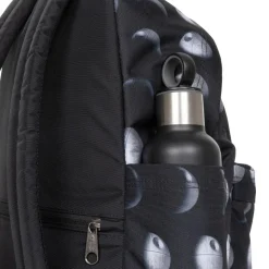 Sac à dos Eastpak Day Pak'r 24L Star Wars Death Star Black