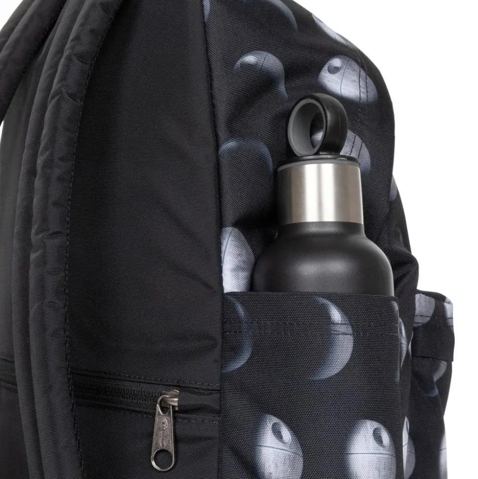 Sac à dos Eastpak Day Pak'r 24L Star Wars Death Star Black