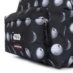Sac à dos Eastpak Day Pak'r 24L Star Wars Death Star Black