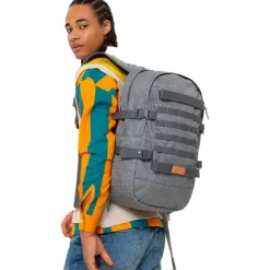 Sac à dos Eastpak Floid Tact L 25L Sunday Grey