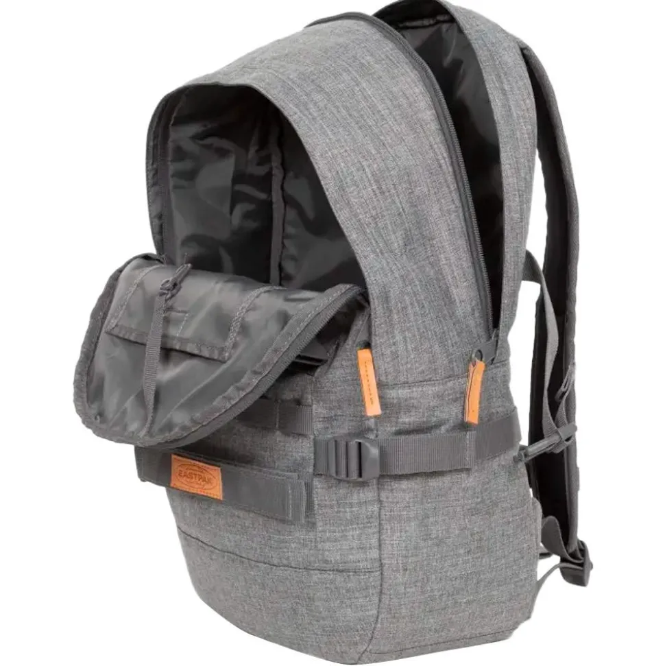 Sac à dos Eastpak Floid Tact L 25L Sunday Grey
