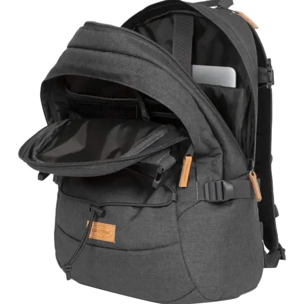 Sac à dos Eastpak Gerys 21L Black Denim
