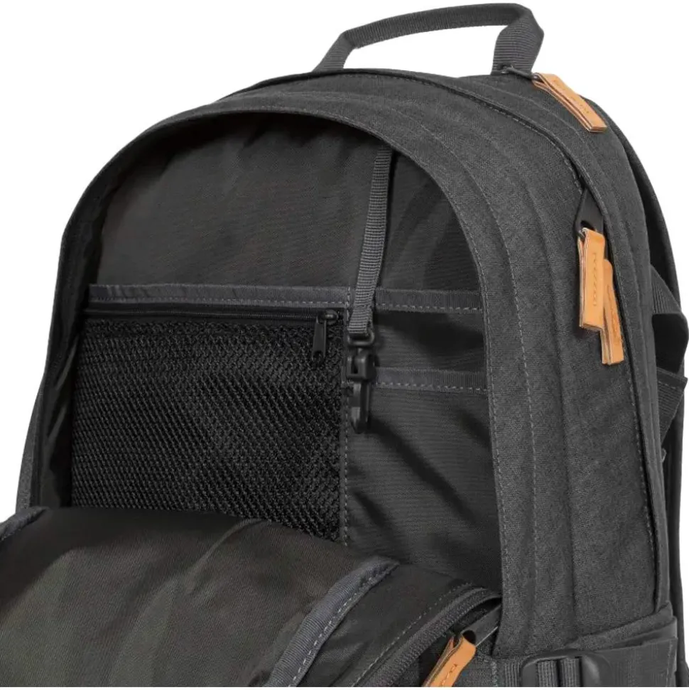 Sac à dos Eastpak Gerys 21L Black Denim