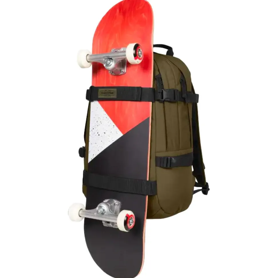 Sac à dos Eastpak Getter 25L Mono Army