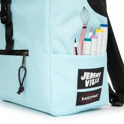 Sac à dos Eastpak JV Icon Jeremyville