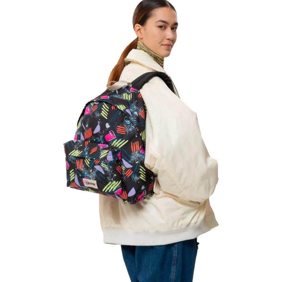 Sac à dos Eastpak Padded Pak'r 24L City Lites