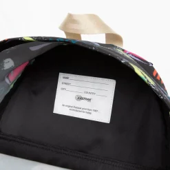 Sac à dos Eastpak Padded Pak'r 24L City Lites