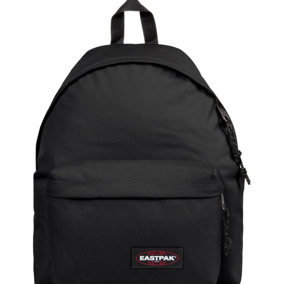 Sac à dos Eastpak Padded Pak'r 24L Black