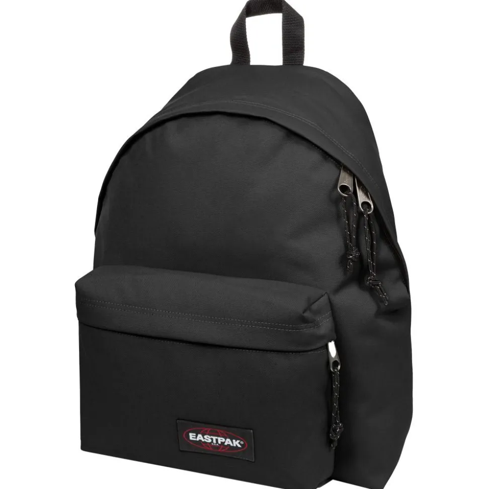 Sac à dos Eastpak Padded Pak'r 24L Black