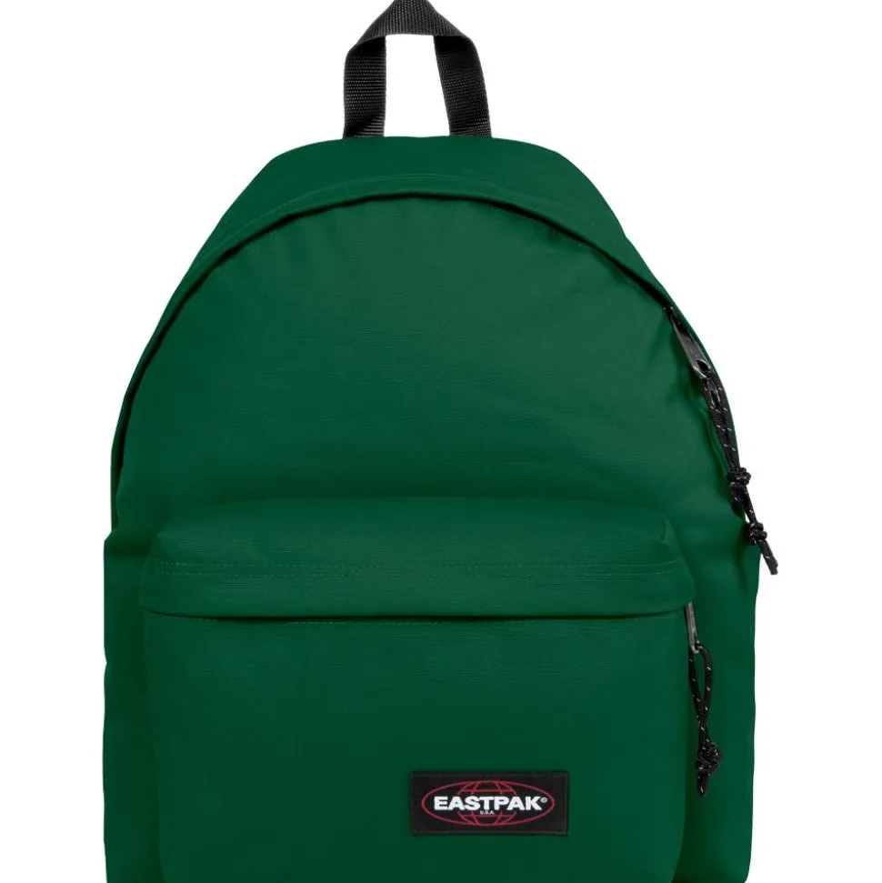 Sac à dos Eastpak Padded Pak'r 24L Bristle Green