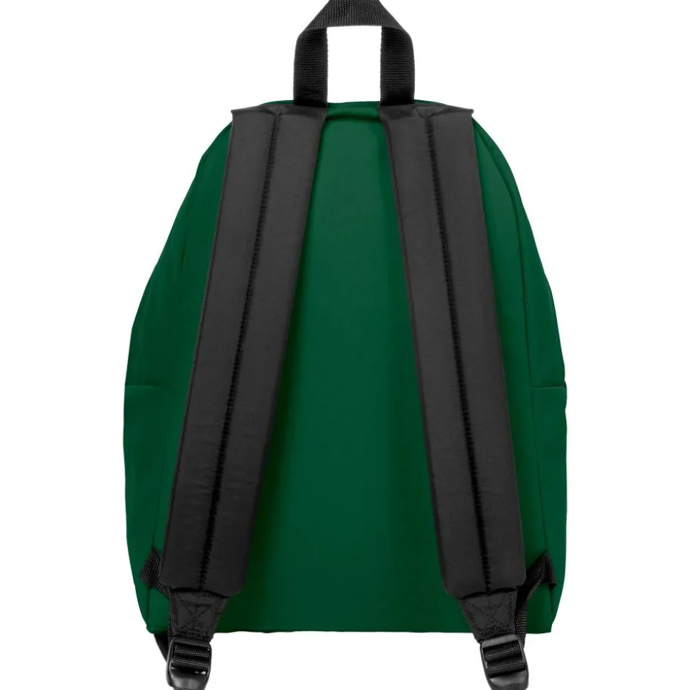 Sac à dos Eastpak Padded Pak'r 24L Bristle Green