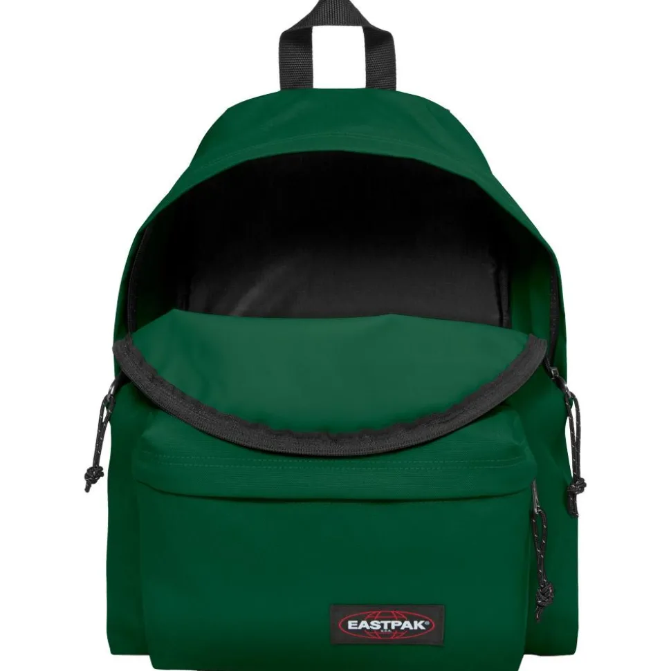 Sac à dos Eastpak Padded Pak'r 24L Bristle Green
