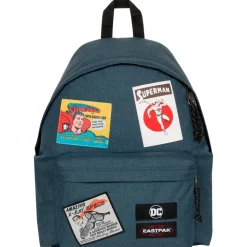 Sac à dos Eastpak Padded Pak'r 24L Superman Match