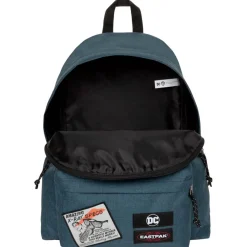 Sac à dos Eastpak Padded Pak'r 24L Superman Match