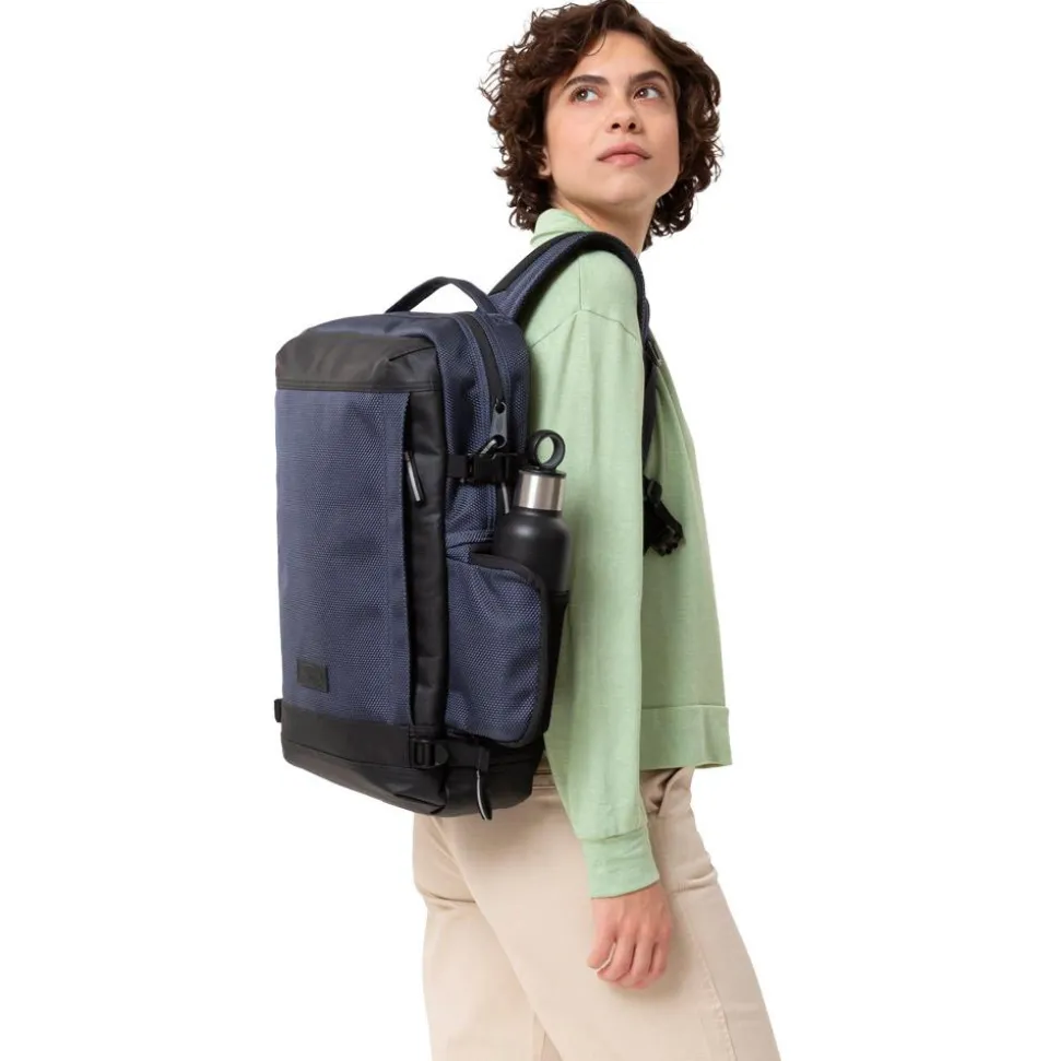 Sac à dos Eastpak Tecum M 19L Ascent Marine