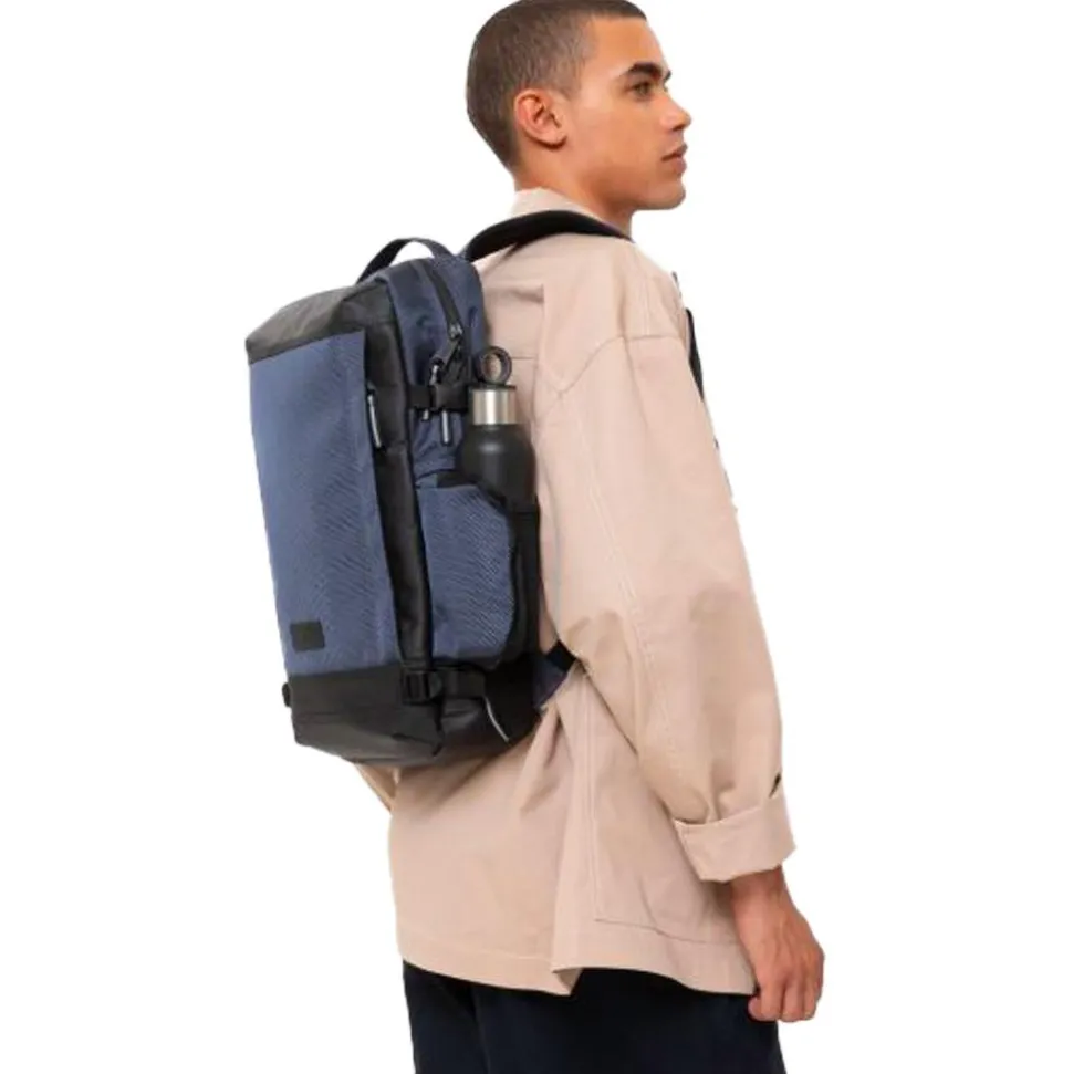 Sac à dos Eastpak Tecum M 19L Ascent Marine