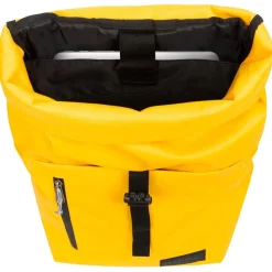Sac à dos Eastpak Up Roll 23L Tarp Yolk