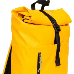 Sac à dos Eastpak Up Roll 23L Tarp Yolk