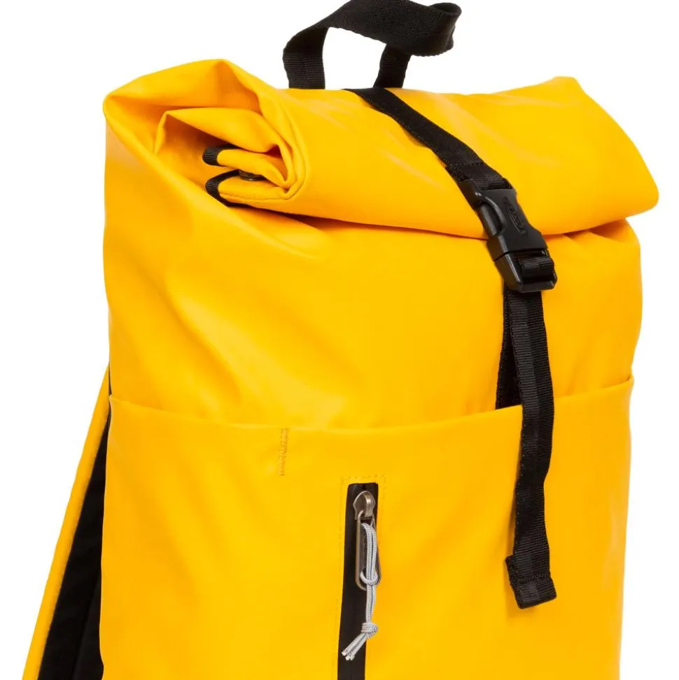 Sac à dos Eastpak Up Roll 23L Tarp Yolk