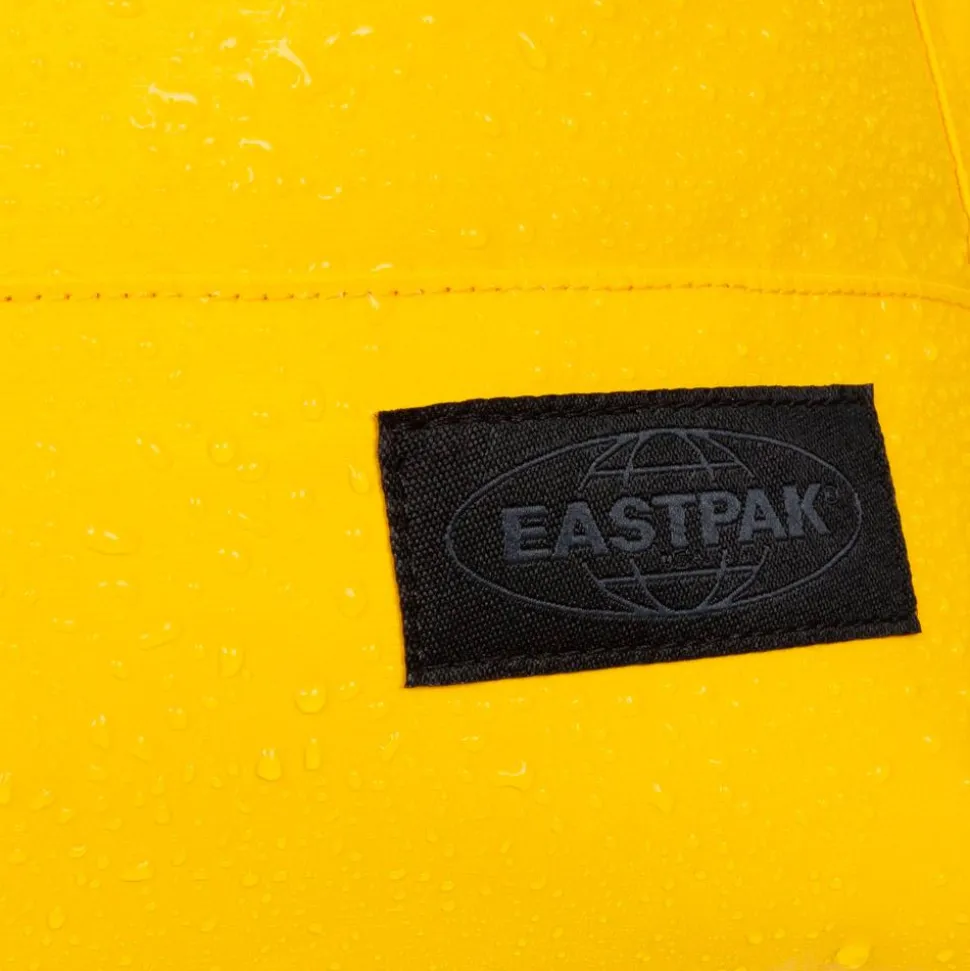 Sac à dos Eastpak Up Roll 23L Tarp Yolk