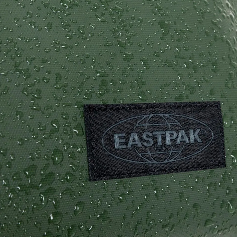 Sac à dos Eastpak Up Roll 23L Tarp Forest