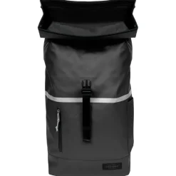 Sac à dos Eastpak Up Roll Bike 23L Tarp Black