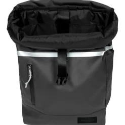 Sac à dos Eastpak Up Roll Bike 23L Tarp Black