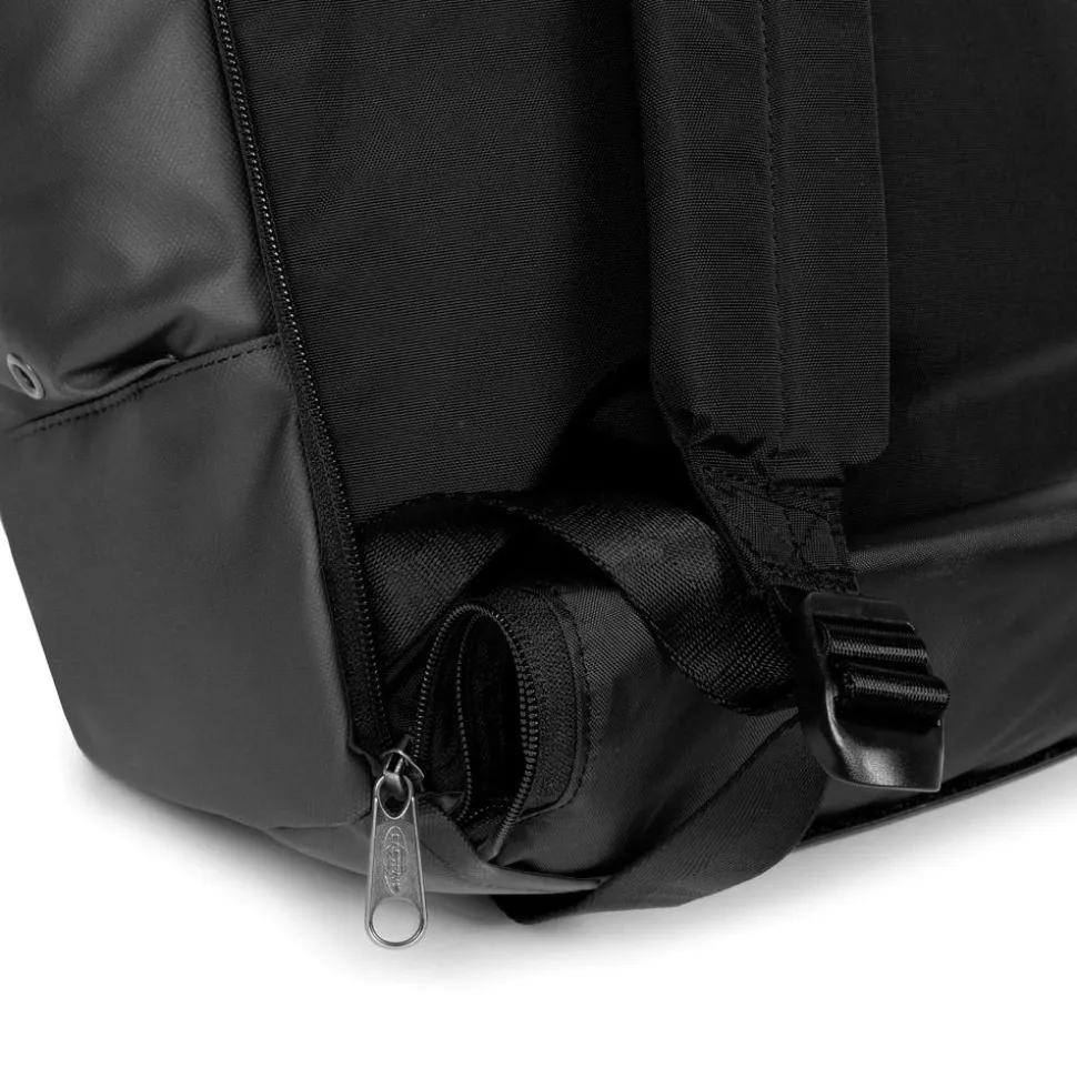 Sac à dos Eastpak Up Roll Bike 23L Tarp Black
