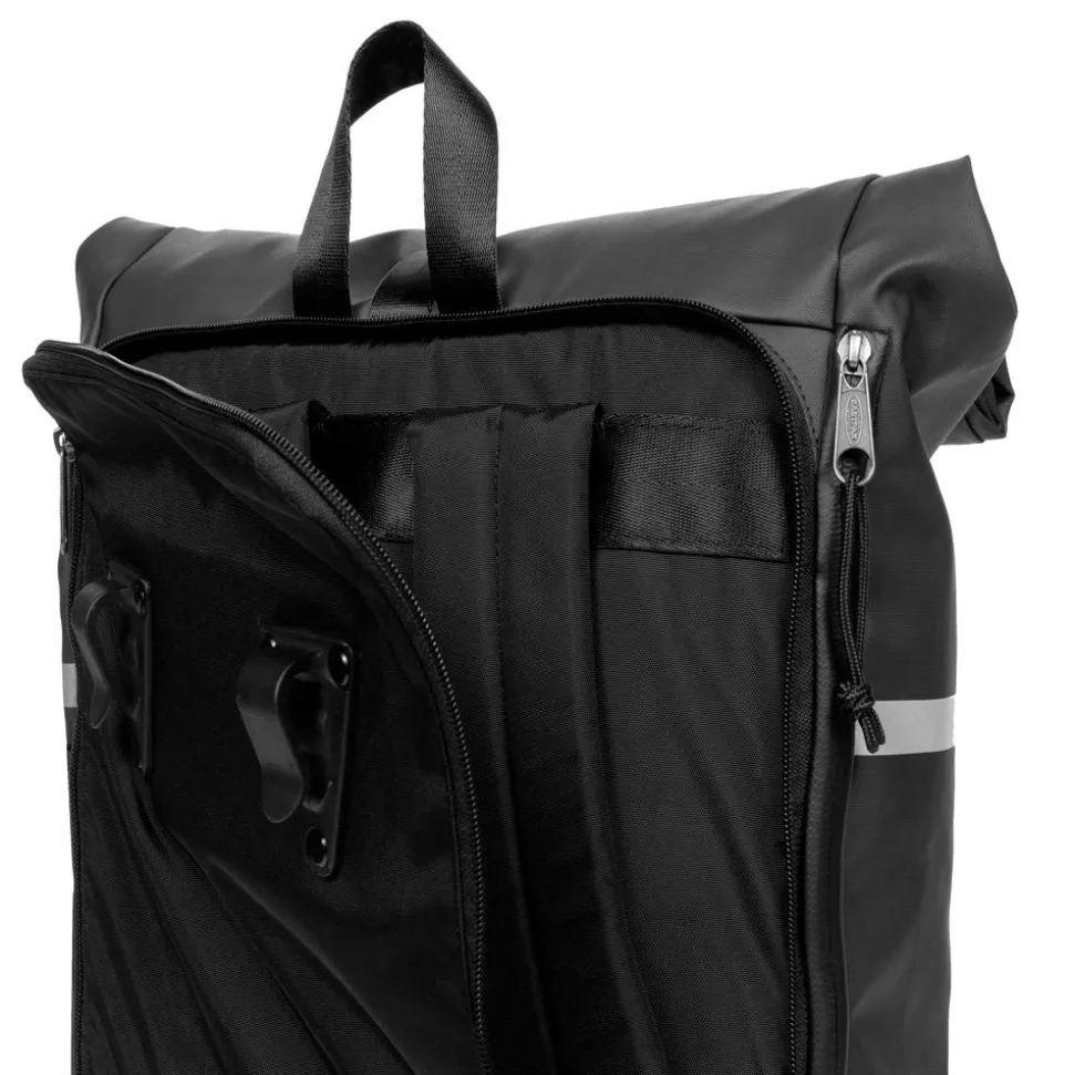 Sac à dos Eastpak Up Roll Bike 23L Tarp Black