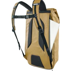 Sac à dos Evoc Duffle Backpack 16L Curry Black