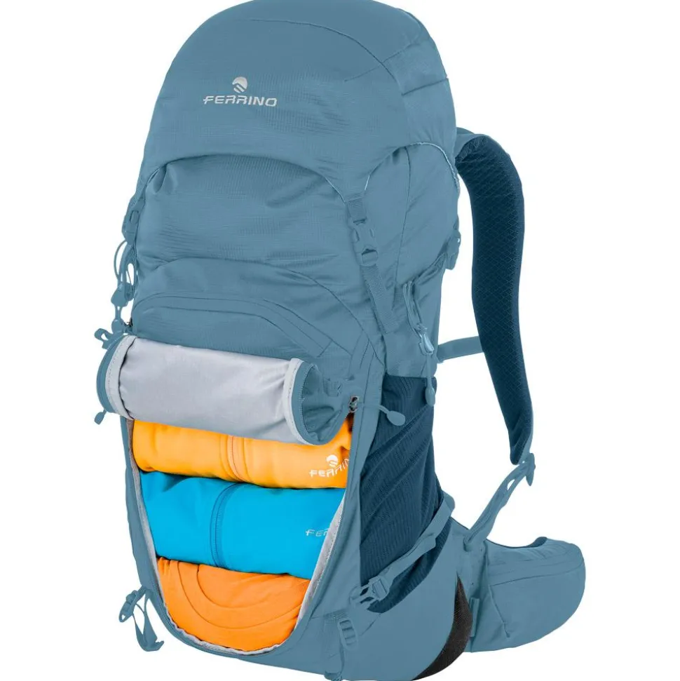 Sac à dos Ferrino Finisterre 28 Lady Blue