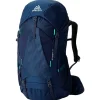 Sac à dos Gregory Amber 34 Arctic Navy