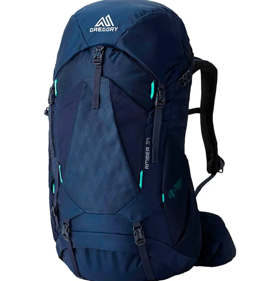 Sac à dos Gregory Amber 34 Arctic Navy