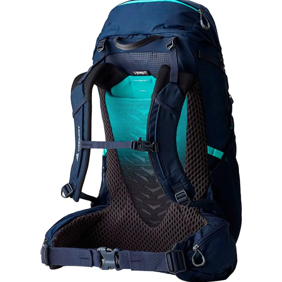 Sac à dos Gregory Amber 34 Arctic Navy