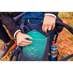 Sac à dos Gregory Amber 34 Arctic Navy