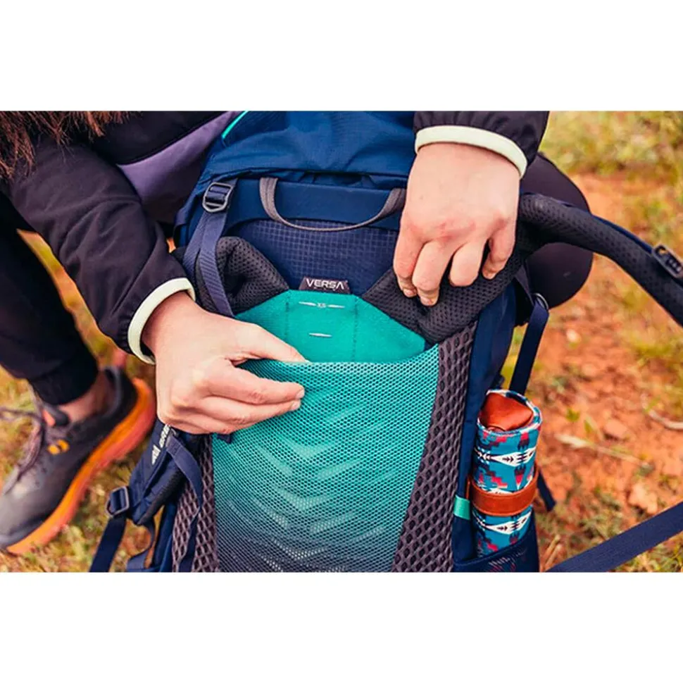 Sac à dos Gregory Amber 34 Arctic Navy