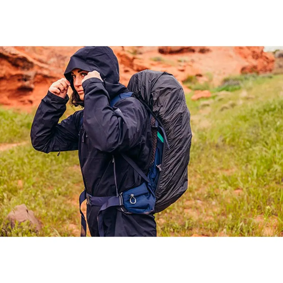 Sac à dos Gregory Amber 34 Arctic Navy