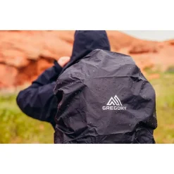 Sac à dos Gregory Amber 34 Arctic Navy