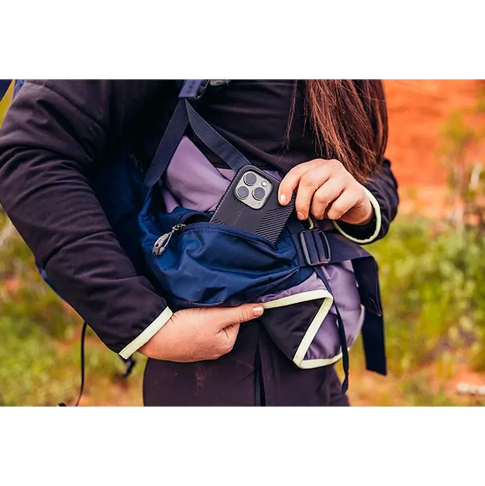 Sac à dos Gregory Amber 34 Arctic Navy