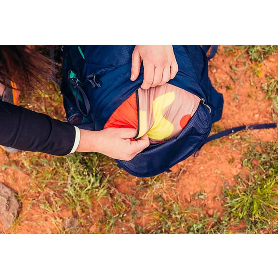 Sac à dos Gregory Amber 34 Arctic Navy