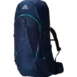 Sac à dos Gregory Amber 68 Arctic Navy