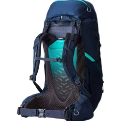 Sac à dos Gregory Amber 68 Arctic Navy